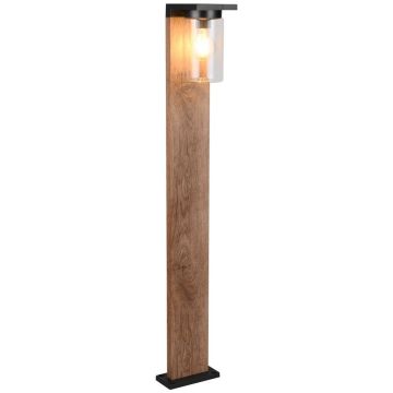 Trio ARDILA 411660135 Стойка лампа 1x40w/e27 ip44
