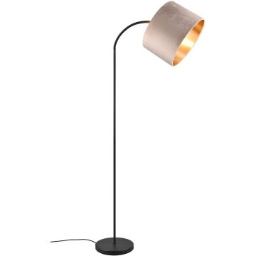 Trio JULIETA 419090144 Стойка лампа 1x60w/e27 ip20