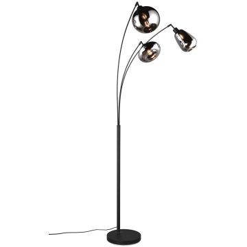 Trio LUMINA 417000332 Стойка лампа 3x10w/e14 ip20