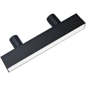 Zambelis FLEXIBLE TRACK 23182 Шинен фар 10W/led 3000K 832lm IP20
