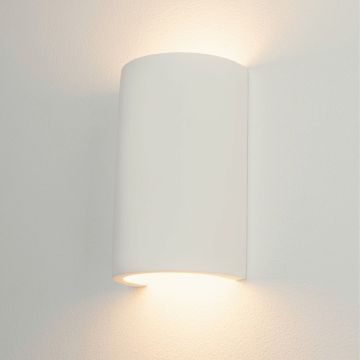 Zambelis UP-DOWN LIGHT 25383 Светильник за стена 2x25W/G9 IP20