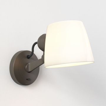 Astro Lighting Imari 1460003 Светильник за стена 1x12W/LED|E27 IP20