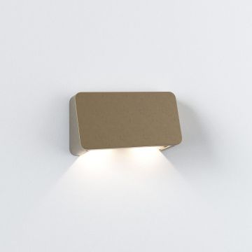 Astro Lighting INCLINE 1419006 Светильник за стена 14,2W/LED 3000K 1075LM IP65