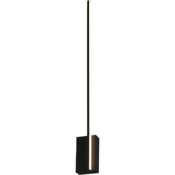 Aviano Lighting LENEALO 2 4202-0210R Светильник за стена 20w/led 2700K-3000K-4000K 2200lm