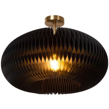 Lucide ARMONI 42101/52/30 Таванна лампа 1x40w/e27 ip20