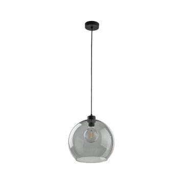 TK Lighting CUBUS GRAPHITE 4292 Висяща лампа 1x60W/E27