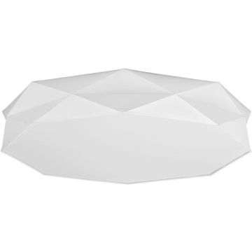 TK Lighting KANTOOR 4225 Таванен светилник 6x15W/E27