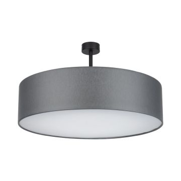 TK Lighting RONDO 4239 Таванна лампа 4x15W/LED E27