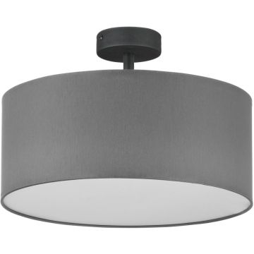 TK Lighting RONDO 4240 Таванна лампа 4x15W/LED E27