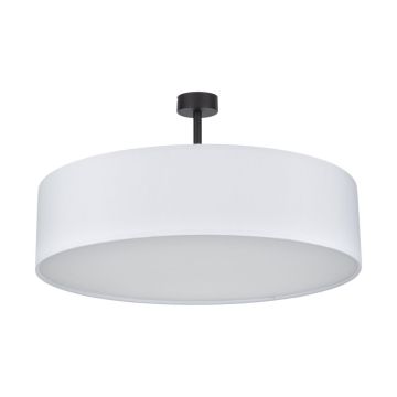 TK Lighting RONDO 4242 Таванна лампа 4x15W/LED E27