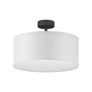 TK Lighting RONDO 4243 Таванен светилник 4x15W/LED E27