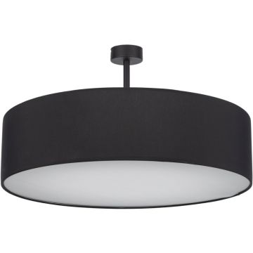 TK Lighting RONDO 4245 Таванна лампа 4x15W/LED E27