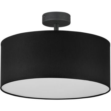 TK Lighting RONDO 4246 Таванна лампа 4x15W/LED E27