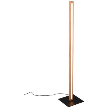 Trio BELLARI 426410130 Стойка лампа 1x20w/led 3000k 2300lm ip20