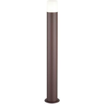 Trio HOOSIC 422260124 Стойка лампа 1x28w/e27 ip44
