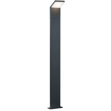 Trio PEARL 421160142 Стойка лампа 1x9w/led 3000k 900lm ip54