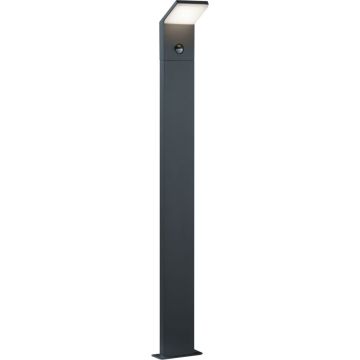 Trio PEARL 421169142 Стойка лампа 1x9w/led 3000k 900lm ip54