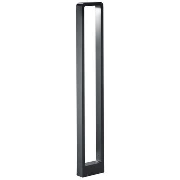 Trio RENO 420760142 Стойка лампа 1x4.5w/led 3000k 450lm ip54