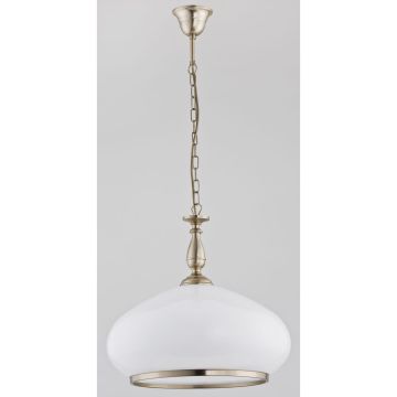 Alfa PARIS 118 Висяща лампа 1x60W/E27