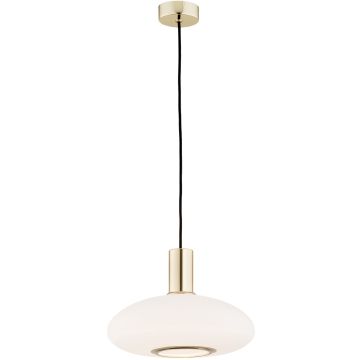 Argon SAGUNTO 4358 Висяща лампа 1x15W/E27 IP20