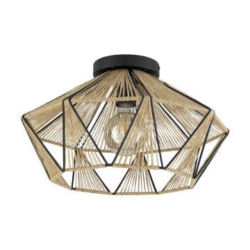 Eglo ADWICKLE 43775 Таванен светилник 1x40W/E27 IP20