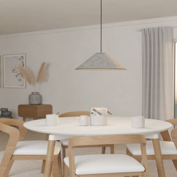 Eglo ALSAGER 43984 Висяща лампа 1x40W/E27 IP20
