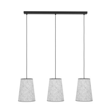 Eglo ALSAGER 43985 Висяща лампа 3x40W/E27 IP20