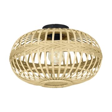 Eglo AMSFIELD 43723 Таванен светилник 1x40W/E27 IP20