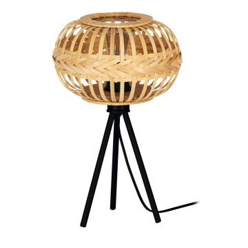 Eglo AMSFIELD 43865 Масичка лампа 1x40W/E27 IP20