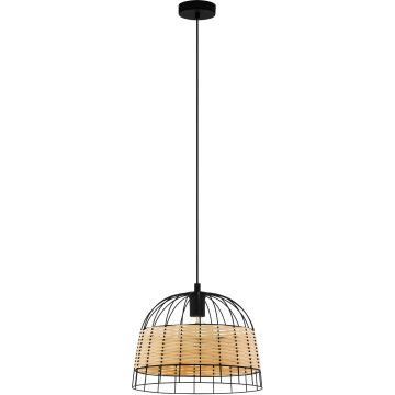 Eglo ANWICK 43311 Висяща лампа 1x40W/E27