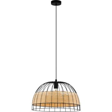 Eglo ANWICK 43312 Висяща лампа 1x40W/E27