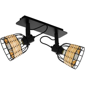 Eglo ANWICK 43325 Спот 2x40W/E27