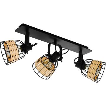 Eglo ANWICK 43326 Спот 3x40W/E27