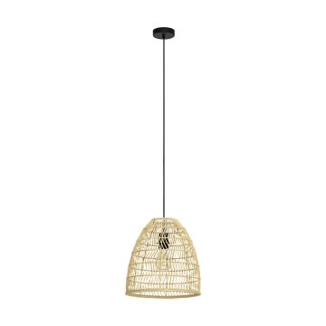 Eglo AYESGARTH 43866 Висяща лампа 1x40W/E27 IP20