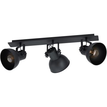 Eglo BARNSTAPLE 43433 Спот 3x40W/E27