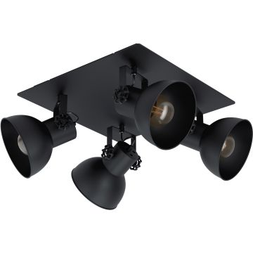 Eglo BARNSTAPLE 43434 Спот 4x40W/E27