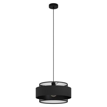 Eglo BAZELY 43668 Висяща лампа 1x40W/E27 IP20