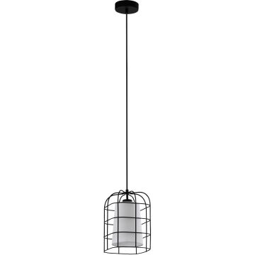 Eglo BITTAMS 43354 Висяща лампа 1x28W/E27