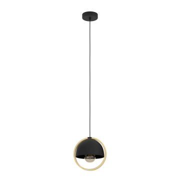 Eglo CALLOW 43755 Висяща лампа 1x40W/E27 ip20