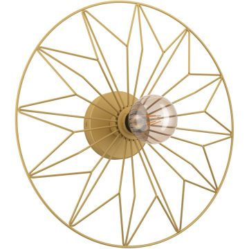 Eglo CASTANUELO 43443 Таванен светилник 1X40W/E27 IP20