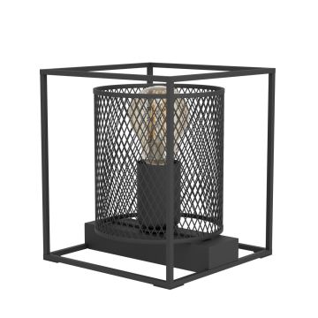 Eglo CATTERICK 43774 Масичка лампа 1x40W/E27 IP20