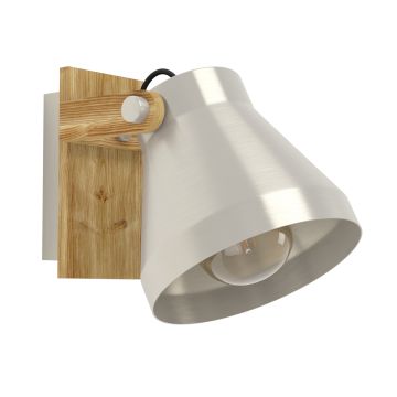 Eglo CAWTON 43948 Светильник за стена 1x40W/E27 IP20