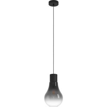 Eglo CHASELY 43129 Висяща лампа 1X40W/E27 IP20