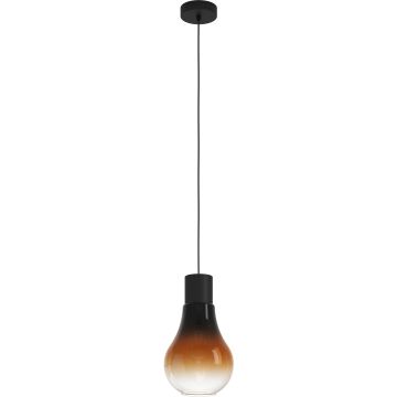 Eglo CHASELY 43459 Висяща лампа 1X40W/E27 IP20