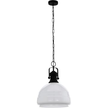 Eglo COMBWICH 43302 Висяща лампа 1x60W/E27