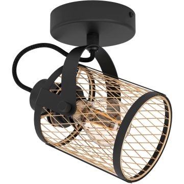 Eglo DELLOW 43531 Спот 1X40W/E27 IP20