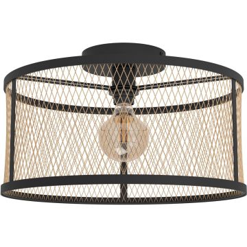 Eglo DELLOW 43603 Таванна лампа 1X40W/E27 IP20