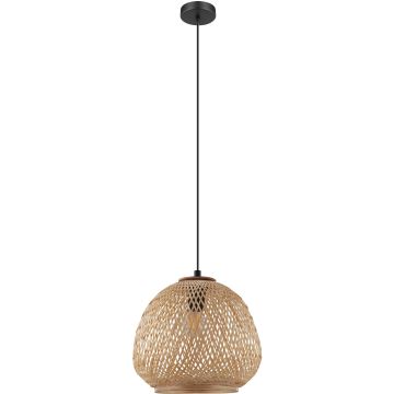 Eglo DEMBLEBY 43261 Висяща лампа 1x40W/E27