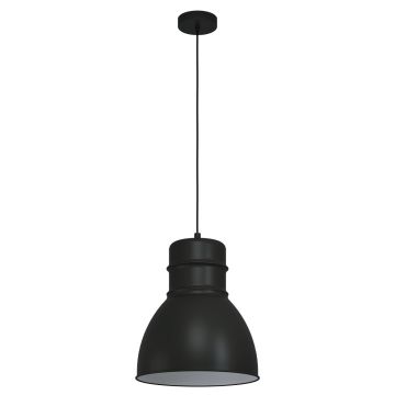 Eglo EBURY 43622 Висяща лампа 1x60W/E27 IP20