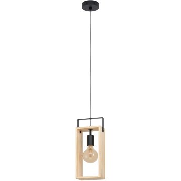 Eglo FAMBOROUGH 43413 Висяща лампа 1x40W/E27